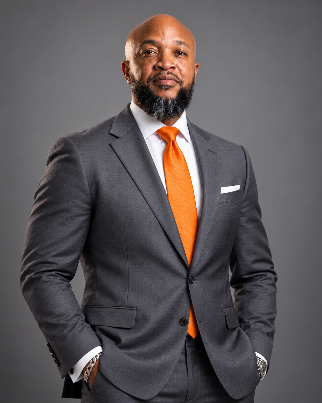 Raoul Malcolm Cannon, Founder of My Recovery Atlas
